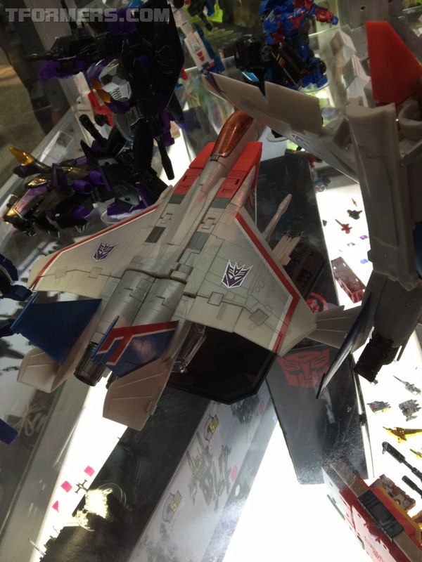 SDCC 2015 G2 Menasor, Victorion,  RID And More Transformers Day 2 Booth Images  (122 of 132)